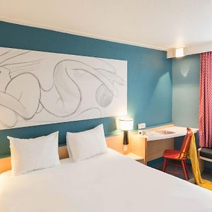 Standaard Double Kamer