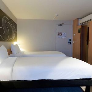 Kamer met Twee Aparte Bedden
